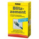 Быстро твердеющий цемент Pufas Blitzzement 1кг